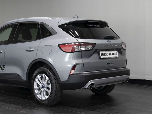 Ford Kuga 140 kW image number 11