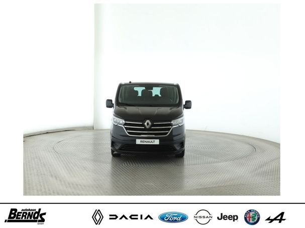 Renault Trafic Grand Blue dCi 150 Life EDC 110 kW image number 22