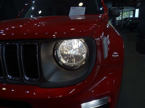 Jeep Renegade 1.3 PHEV 140 kW image number 23