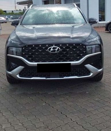 Hyundai Santa Fe HEV 4WD 169 kW image number 8