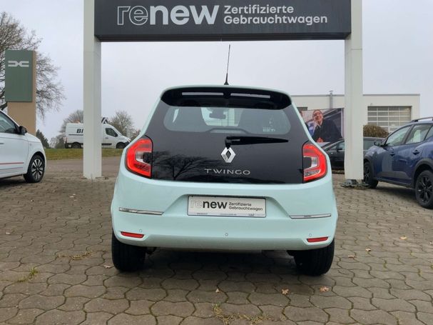 Renault Twingo SCe 75 Intens 54 kW image number 4