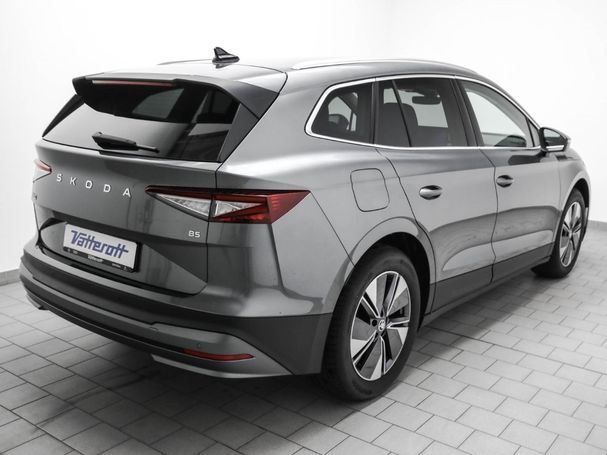 Skoda Enyaq 85 210 kW image number 3