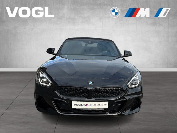 BMW Z4 sDrive30i 190 kW image number 3