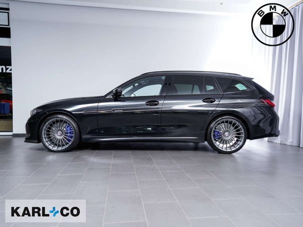 ALPINA D3 250 kW image number 2