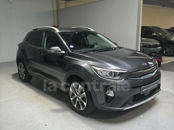 Kia Stonic 1.0 T-GDi 120 88 kW image number 2