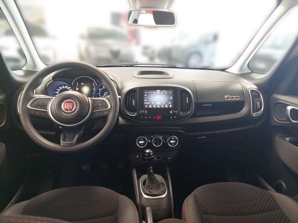 Fiat 500L 1.3 MultiJet 70 kW image number 4