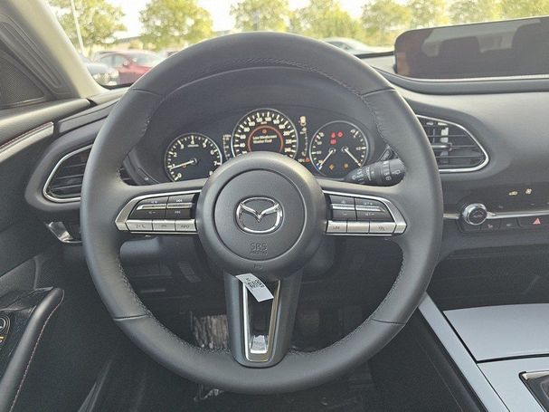 Mazda CX-30 SKYACTIV-G 2.0 90 kW image number 13