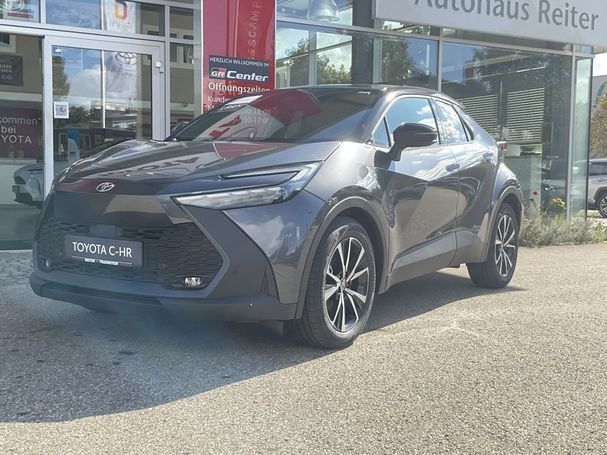 Toyota C-HR 2.0 Plug-In Hybrid 164 kW image number 1