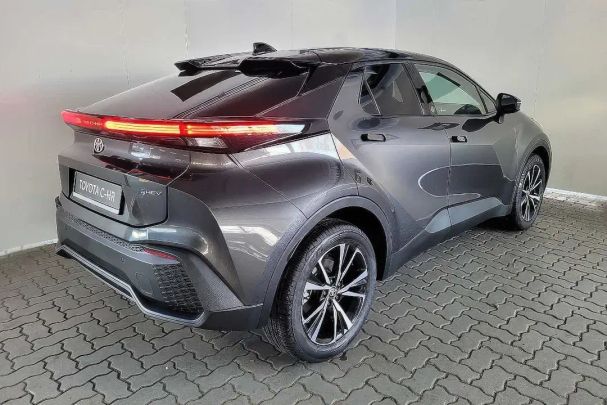 Toyota C-HR 103 kW image number 2