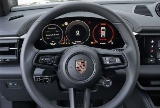 Porsche Macan 300 kW image number 14