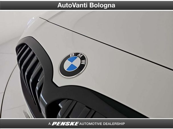 BMW 118d M Sport 110 kW image number 45