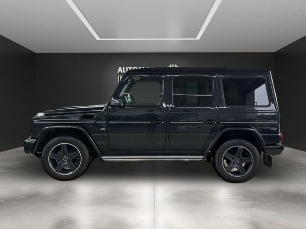 Mercedes-Benz G 500 310 kW image number 7