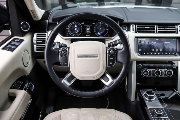 Land Rover Range Rover 3.0 TDV6 Autobiography 190 kW image number 15