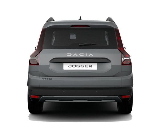 Dacia Jogger TCe 110 Extreme 81 kW image number 4