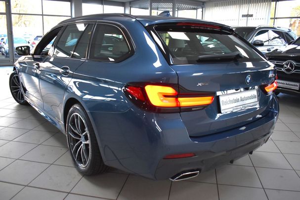 BMW 530 Touring xDrive 215 kW image number 23