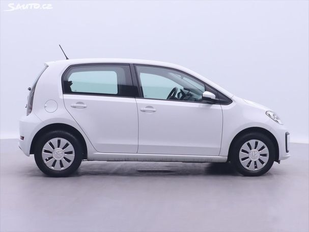 Volkswagen up! 44 kW image number 8