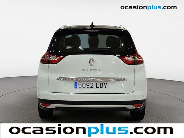 Renault Grand Scenic TCe EDC GPF 103 kW image number 23