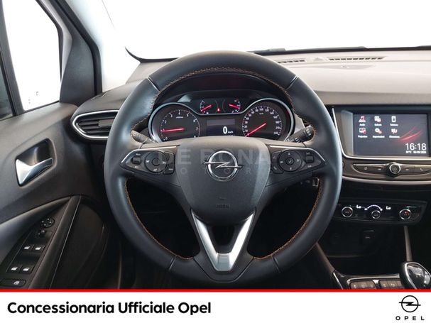 Opel Crossland X 1.2 Innovation 61 kW image number 10