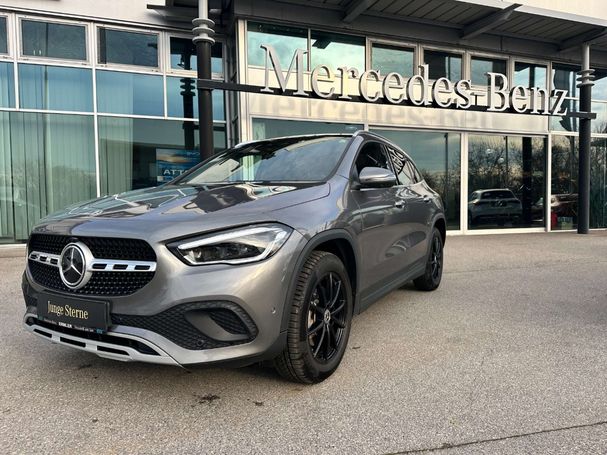 Mercedes-Benz GLA 250 e 160 kW image number 1