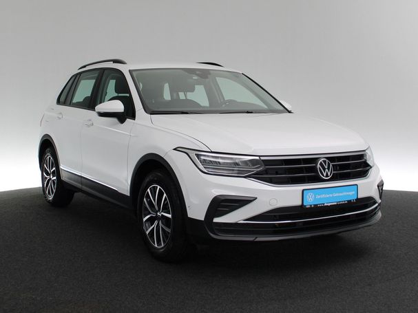 Volkswagen Tiguan 1.5 TSI Life DSG 110 kW image number 2