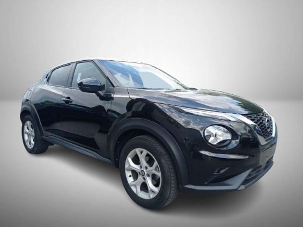 Nissan Juke 1.0 DIG-T 114 N-CONNECTA 84 kW image number 2