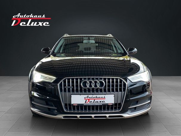 Audi A6 Allroad 3.0 TDI quattro 140 kW image number 3