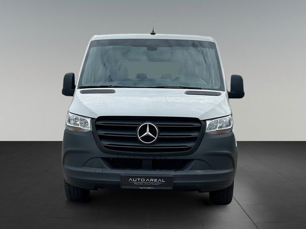 Mercedes-Benz Sprinter 316 CDi 120 kW image number 12