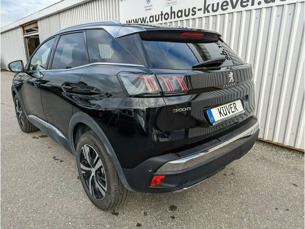 Peugeot 3008 130 96 kW image number 3