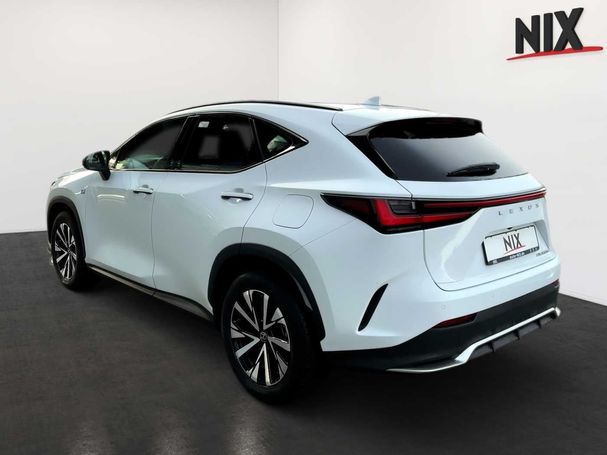 Lexus NX 450 h 227 kW image number 4