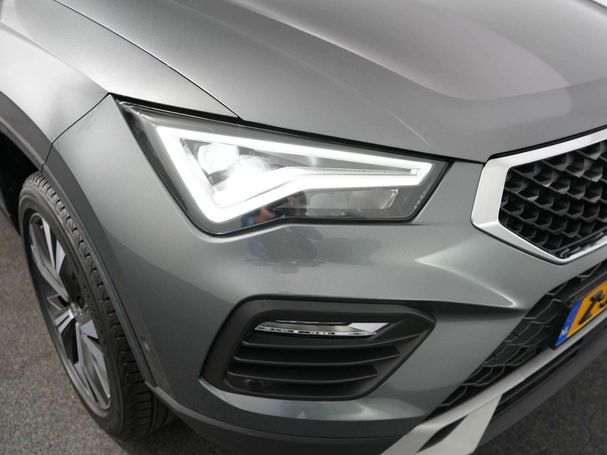 Seat Ateca 1.0 TSI Style 82 kW image number 23