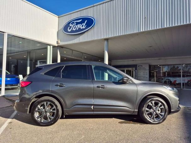 Ford Kuga 113 kW image number 10