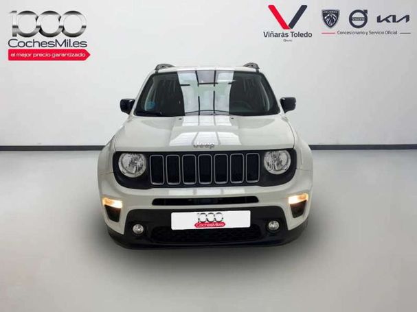 Jeep Renegade 96 kW image number 4