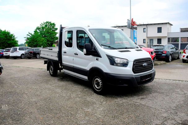 Ford Transit 310 L2H1 2.0 TDCi 77 kW image number 12