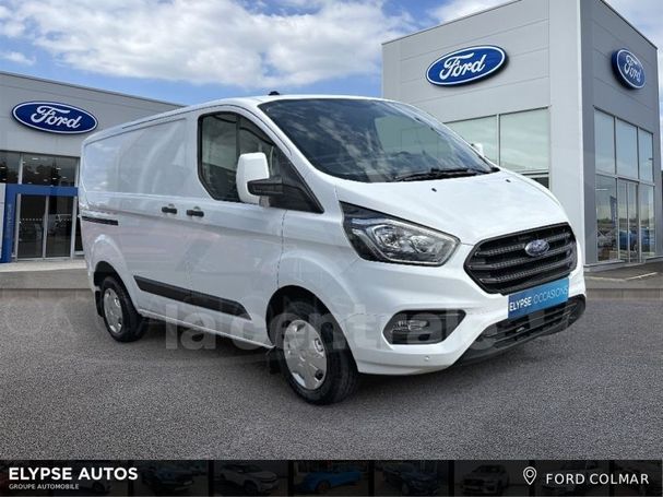  Ford Transit Custom 300 L1H1 Trend 96 kW image number 4