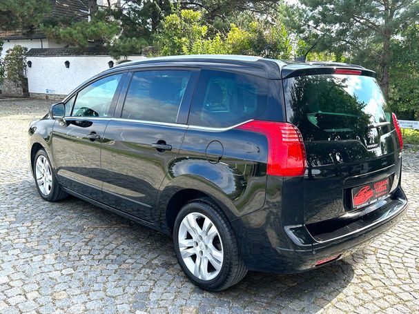 Peugeot 5008 84 kW image number 8