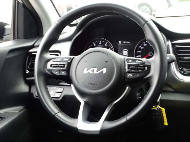 Kia Stonic 74 kW image number 14