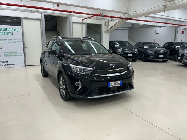 Kia Stonic 1.2 62 kW image number 1