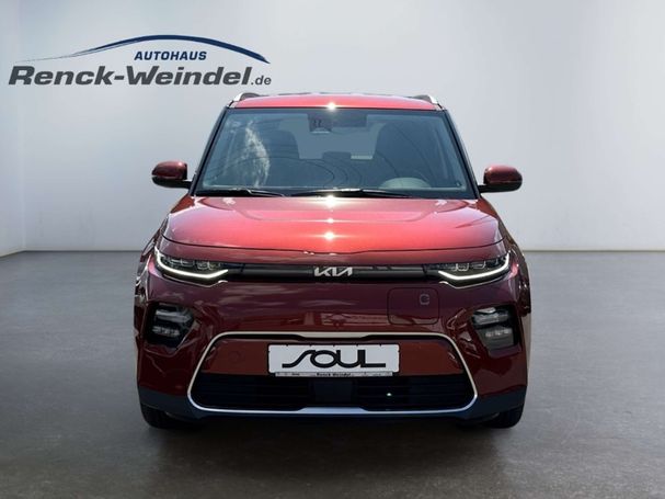 Kia Soul 100 kW image number 8