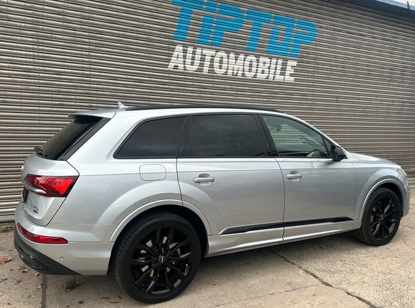 Audi Q7 55 TFSIe quattro S-Line 280 kW image number 2