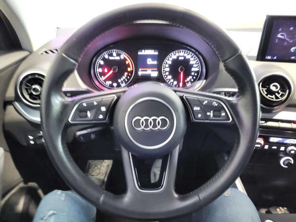 Audi Q2 quattro 140 kW image number 26