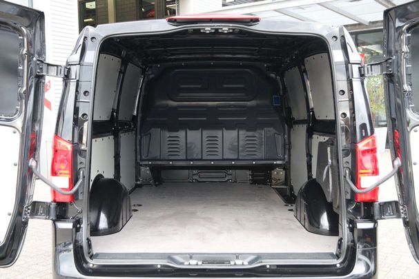 Mercedes-Benz Vito 116 120 kW image number 5