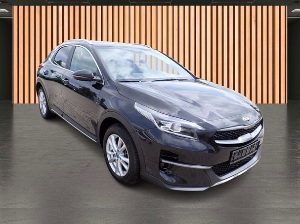 Kia XCeed 1.5 T-GDI 118 kW image number 1