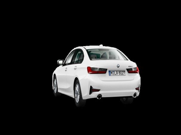 BMW 320d 140 kW image number 34