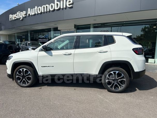 Jeep Compass 1.5 T4 e-Hybrid Altitude 96 kW image number 11