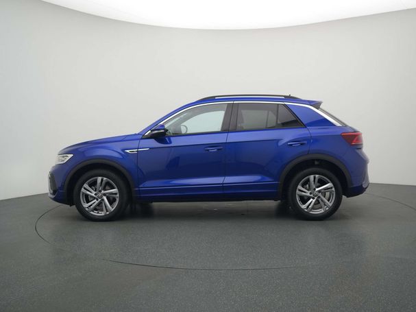 Volkswagen T-Roc 2.0 TDI R-Line 85 kW image number 3