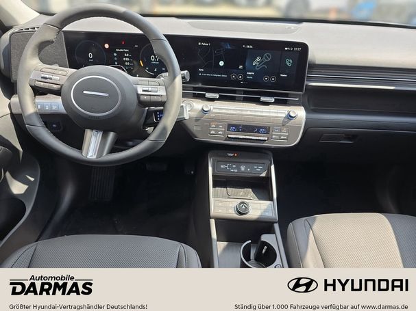 Hyundai Kona 1.6 DCT 146 kW image number 13