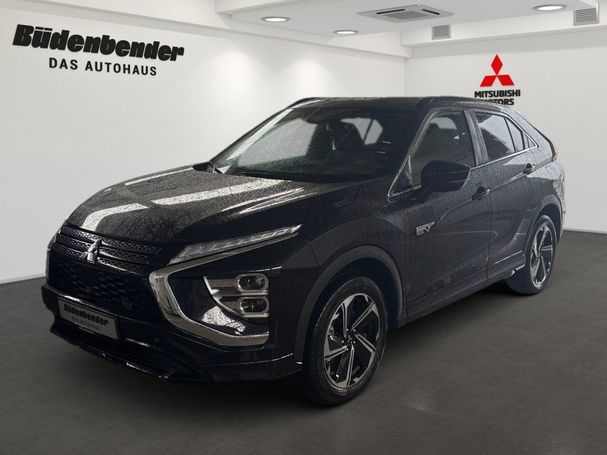 Mitsubishi Eclipse Cross 138 kW image number 1