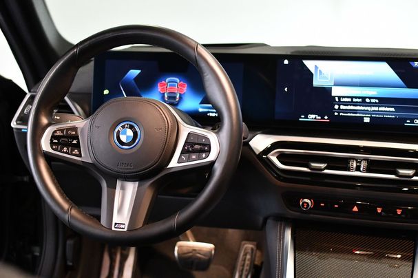 BMW i4 eDrive M Sport 210 kW image number 21