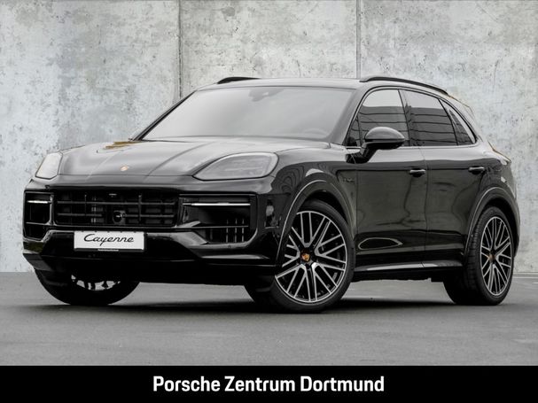 Porsche Cayenne E-Hybrid 346 kW image number 1