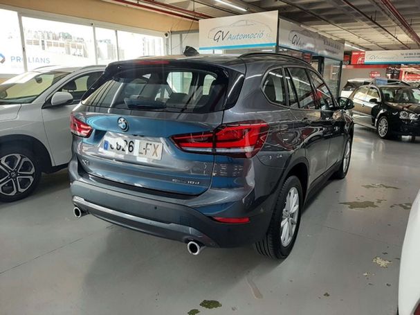 BMW X1 sDrive18d 110 kW image number 10